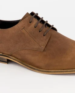 Men Old Khaki Lace-Ups & Loafers><noscript><img width=