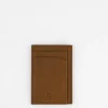 Men Old Khaki Bags & Wallets>Men'S Richard Leather Cardholder