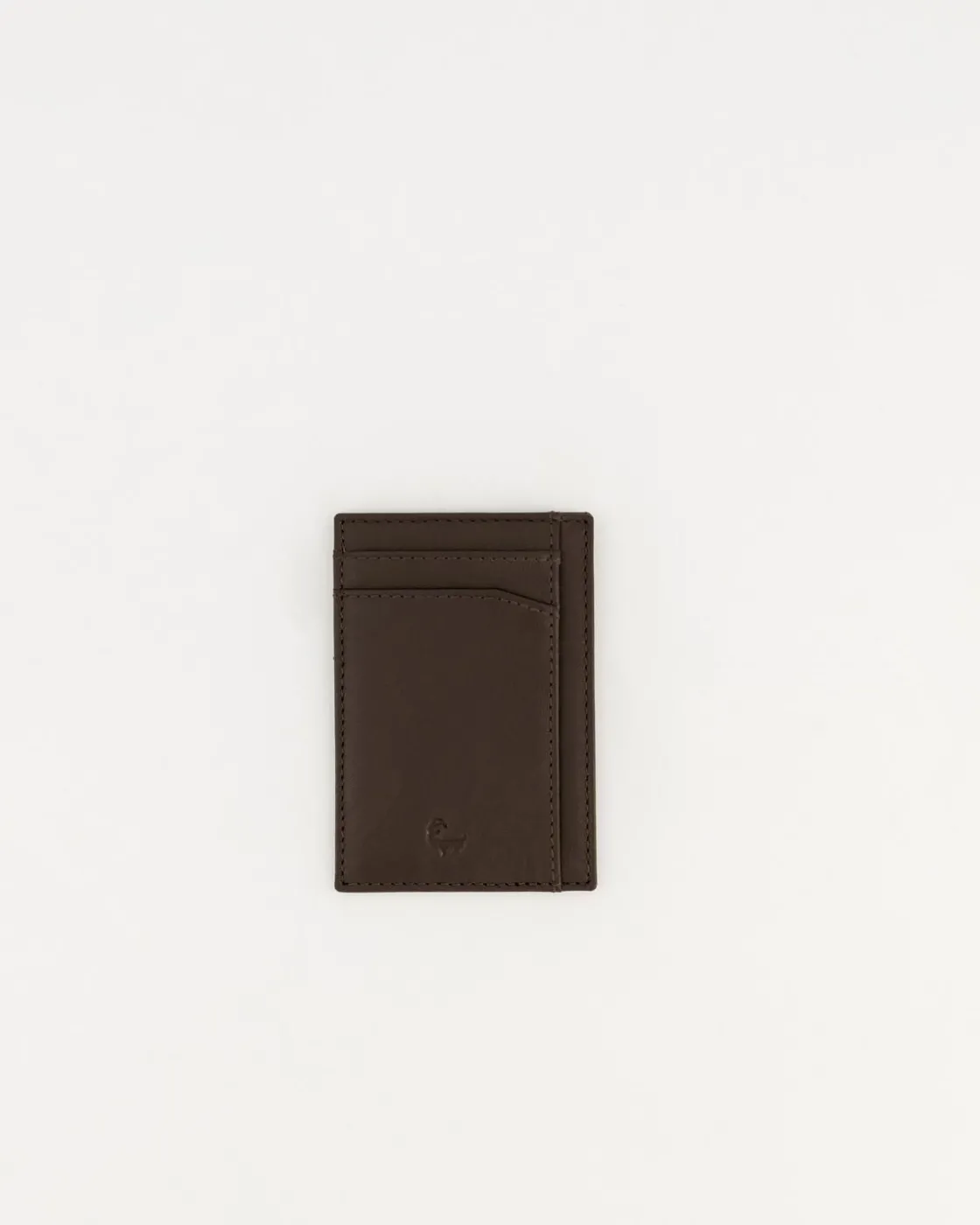 Men Old Khaki Bags & Wallets>Men'S Richard Leather Cardholder