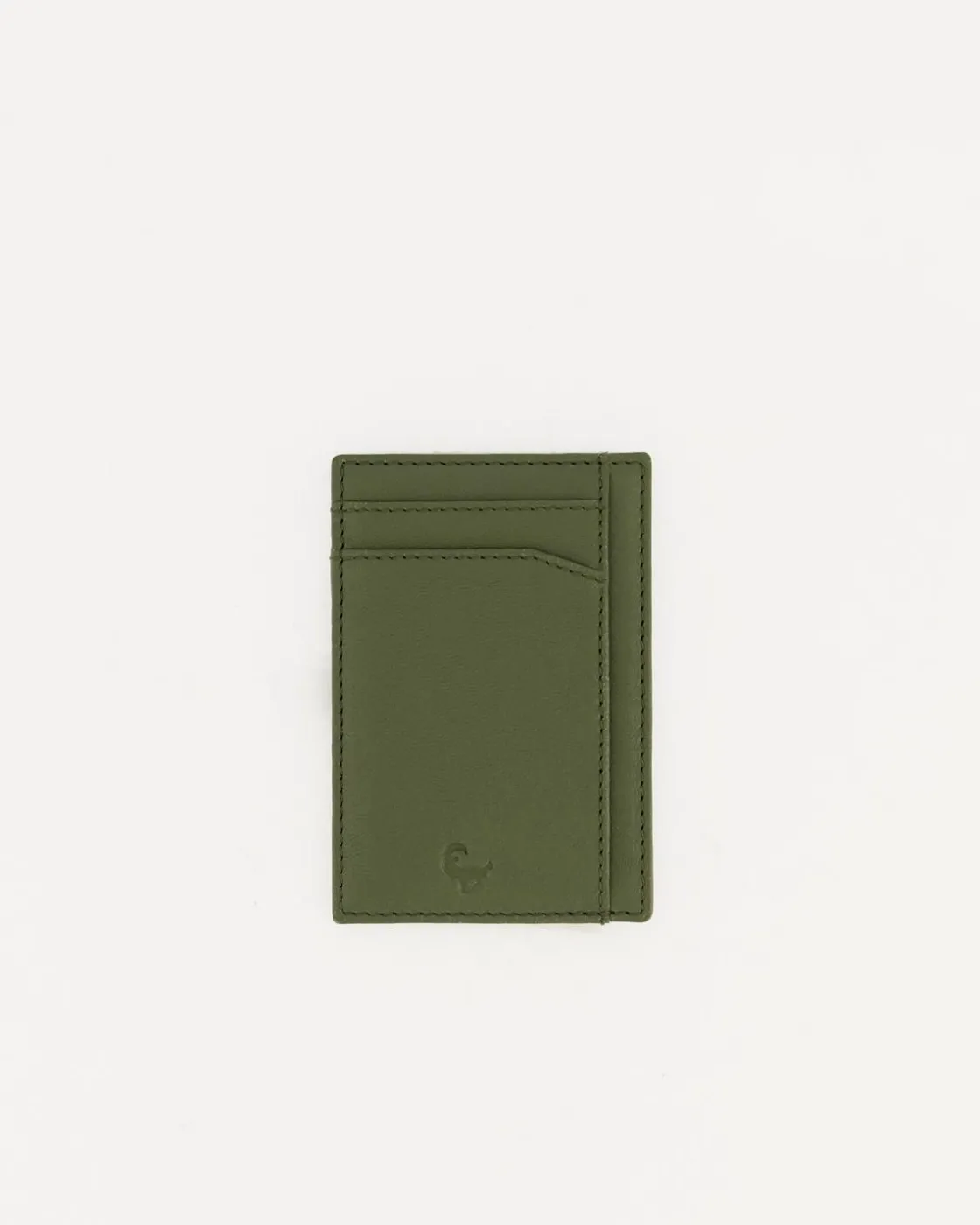 Men Old Khaki Bags & Wallets>Men'S Richard Leather Cardholder