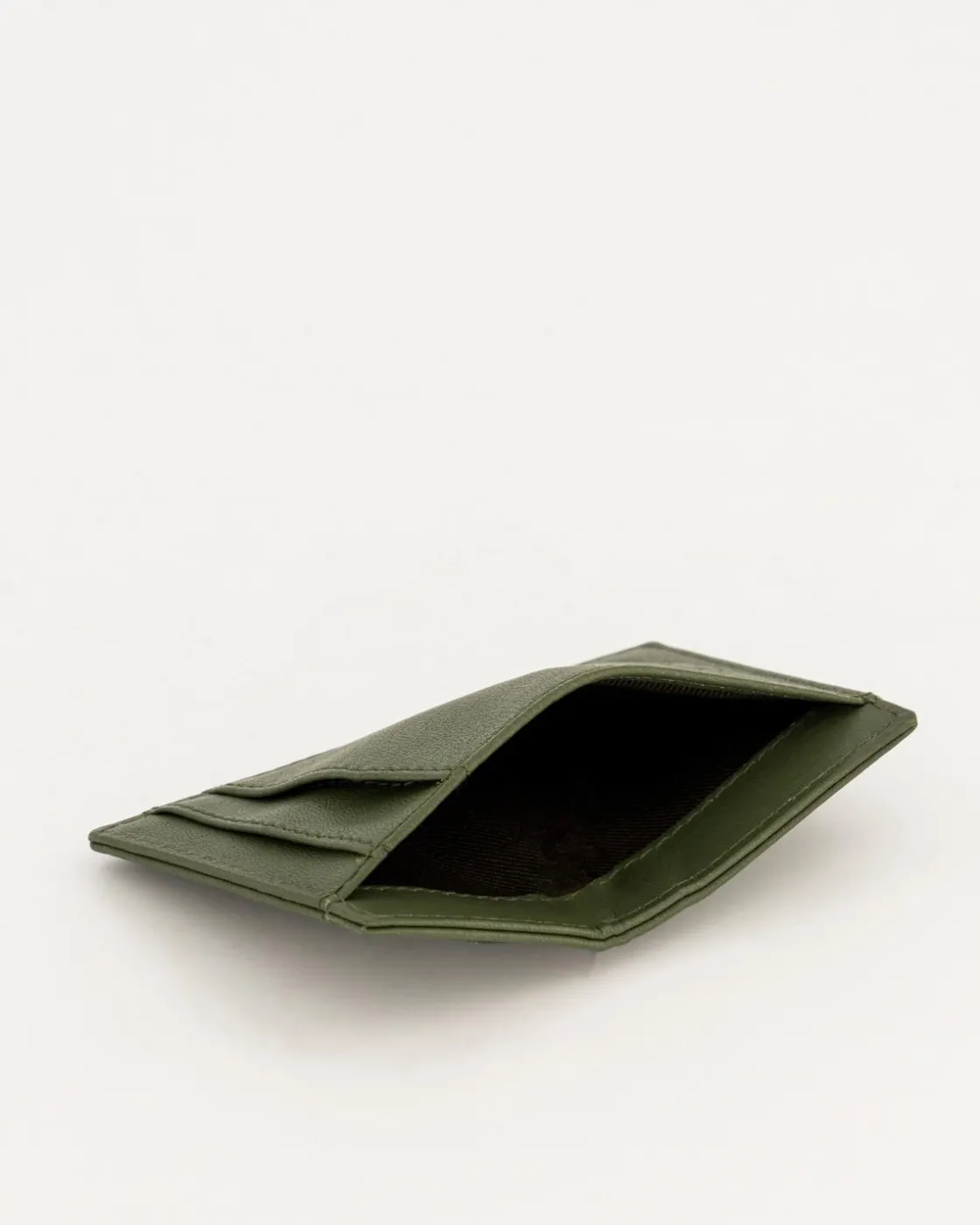 Men Old Khaki Bags & Wallets>Men'S Richard Leather Cardholder