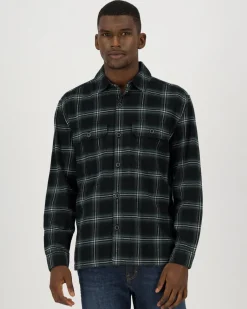 Men Old Khaki Shirts>Men'S Richard Regular Fit Shirt
