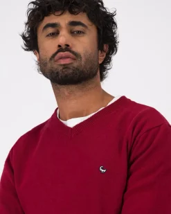 Men Old Khaki Knitwear><noscript><img width=