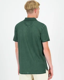 Men Old Khaki Golfers>Men'S Rio Pigment Golfer