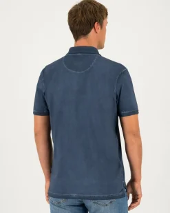 Men Old Khaki Golfers>Men'S Rio Pigment Golfer