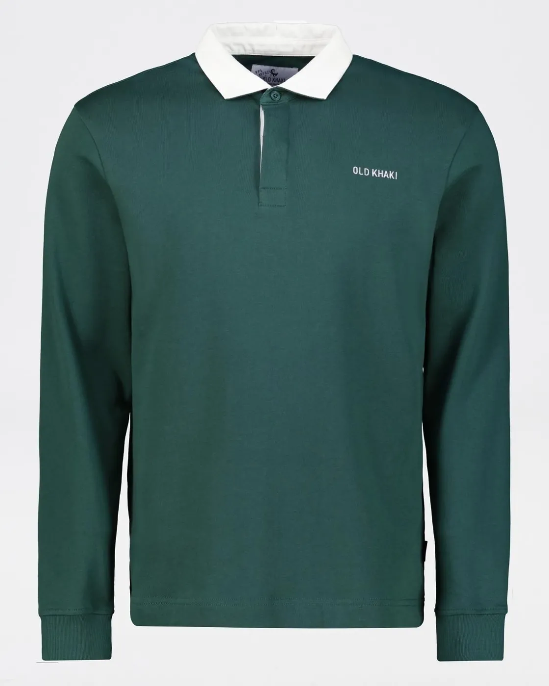 Men Old Khaki Sweats>Men'S Rodney Rugby Sweat