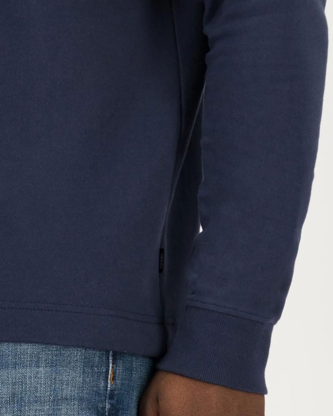 Men Old Khaki Sweats>Men'S Rodney Rugby Sweat