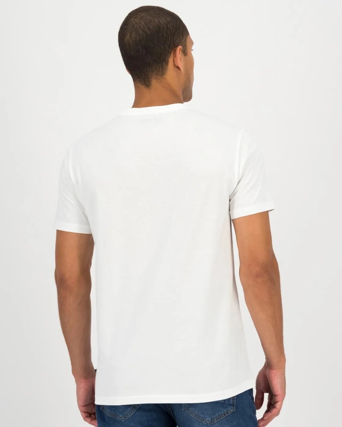 Men Old Khaki T-Shirts>Men'S Rodney Standard Fit T-Shirt