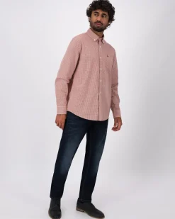 Men Old Khaki Shirts><noscript><img width=