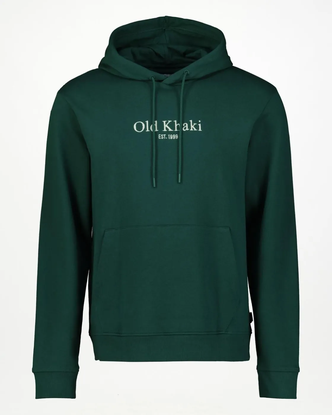Men Old Khaki Sweats>Men'S Sam Hooded Sweat