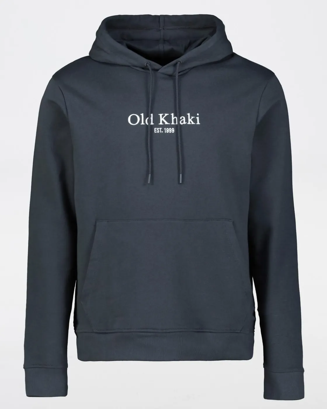 Men Old Khaki Sweats>Men'S Sam Hooded Sweat