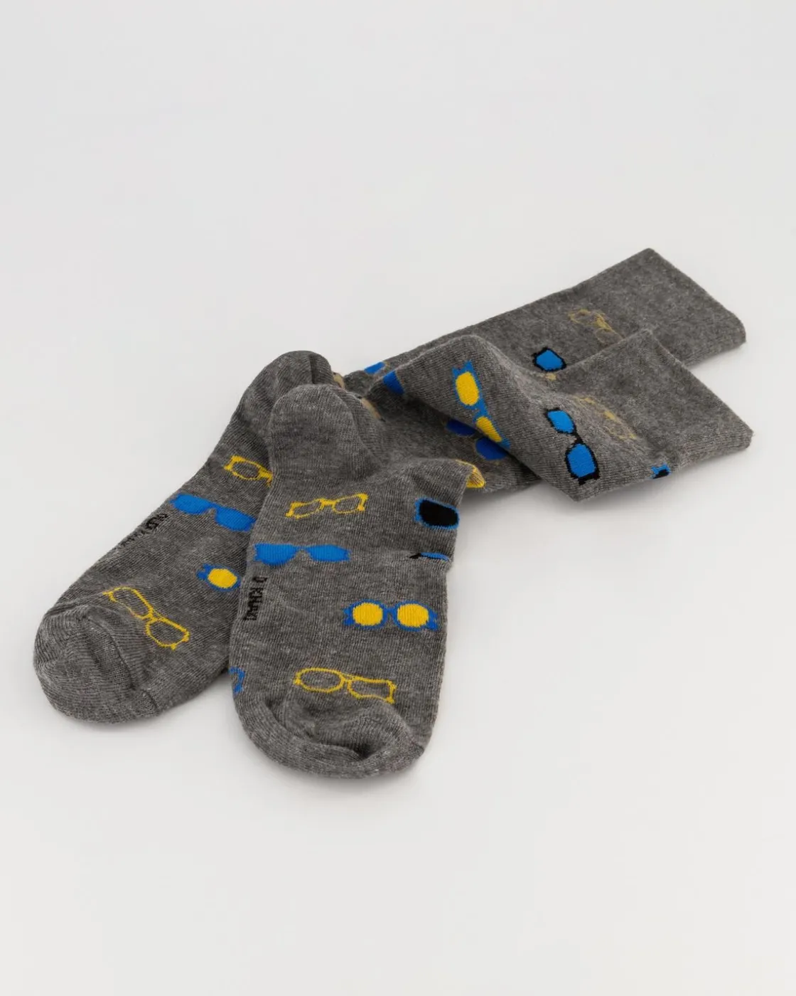 Men Old Khaki Socks & Underwear>Men'S Sergio Sunglasses Sock