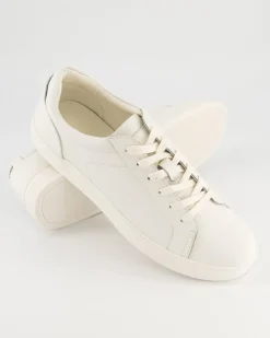 Men Old Khaki Sneakers>Men'S Shaka Leather Sneaker