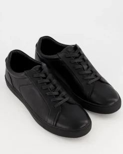 Men Old Khaki Sneakers>Men'S Shaka Leather Sneaker