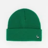 Men Old Khaki Headwear>Men'S Shaun Knit Beanie