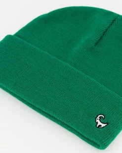 Men Old Khaki Headwear>Men'S Shaun Knit Beanie