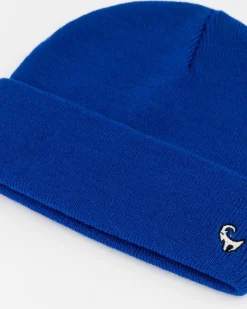 Men Old Khaki Headwear>Men'S Shaun Knit Beanie