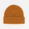 Men Old Khaki Headwear>Men'S Shaun Knit Beanie
