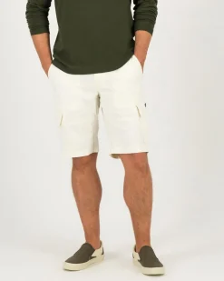 Men Old Khaki Shorts>Men'S Simba Cargo Shorts