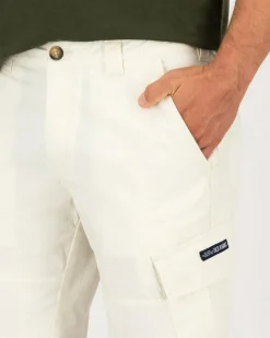 Men Old Khaki Shorts><noscript><img width=