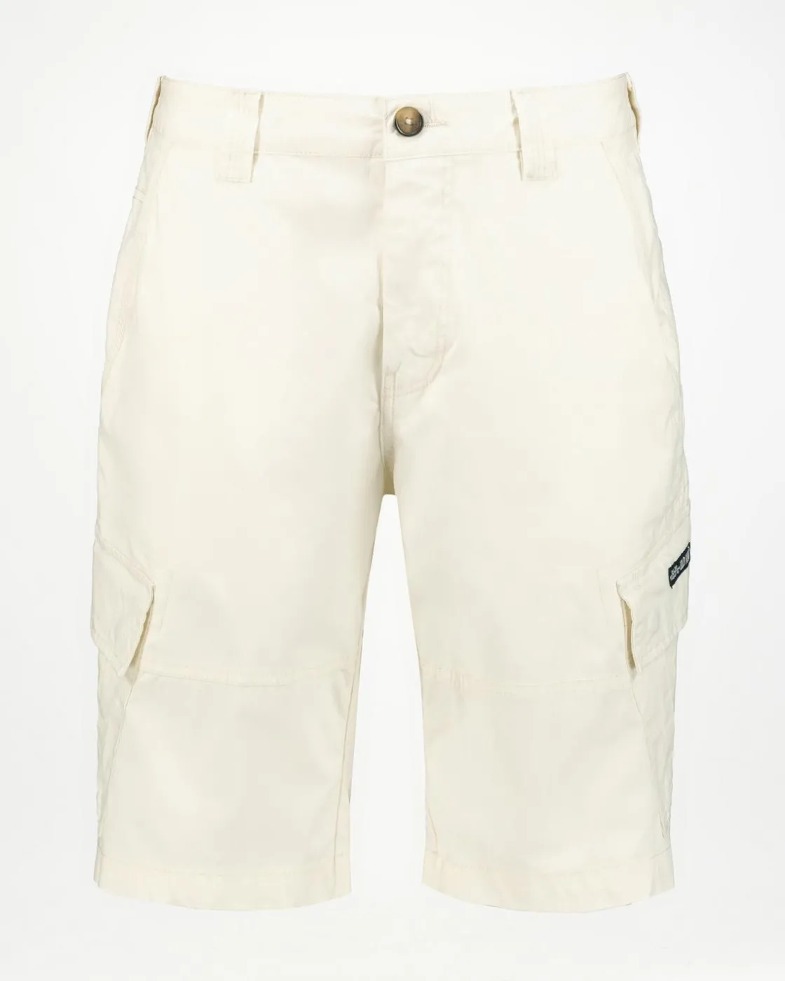 Men Old Khaki Shorts>Men'S Simba Cargo Shorts