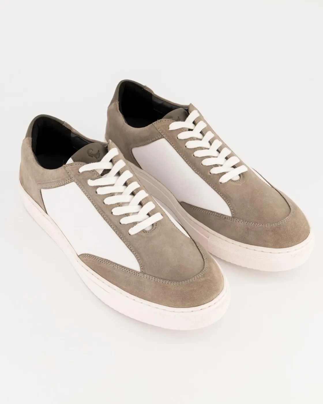 Men Old Khaki Sneakers>Men'S Sizwe Skate Sneaker