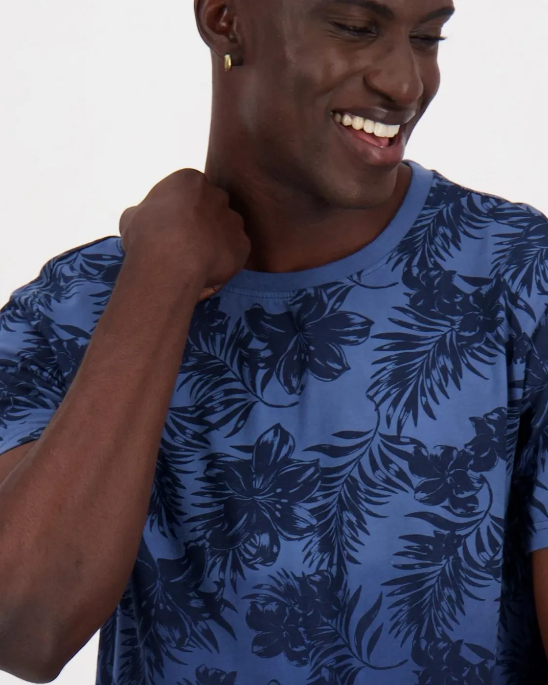 Men Old Khaki T-Shirts>Men'S Stanley Standard Fit T-Shirt