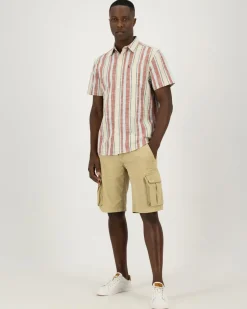 Men Old Khaki Shirts><noscript><img width=