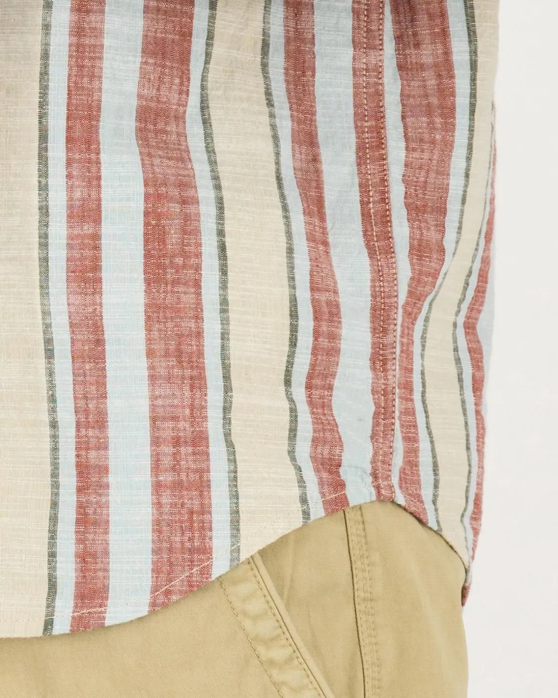 Men Old Khaki Shirts>Men'S Tanner Regular Fit Shirt