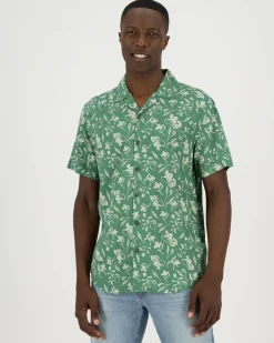Men Old Khaki Shirts>Men'S Taylor Regular Fit Shirt