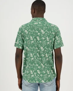 Men Old Khaki Shirts>Men'S Taylor Regular Fit Shirt