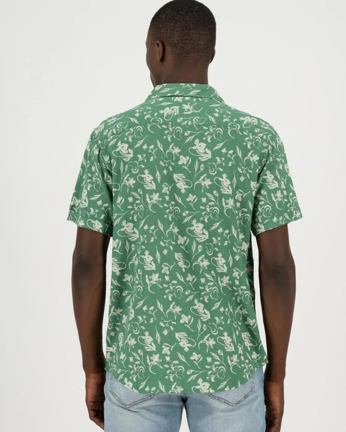 Men Old Khaki Shirts>Men'S Taylor Regular Fit Shirt