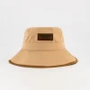 Men Old Khaki Headwear>Men'S Theodore Drawstring Bucket Hat
