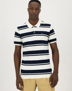 Men Old Khaki Golfers>Men'S Tommy Relaxed Fit Golfer