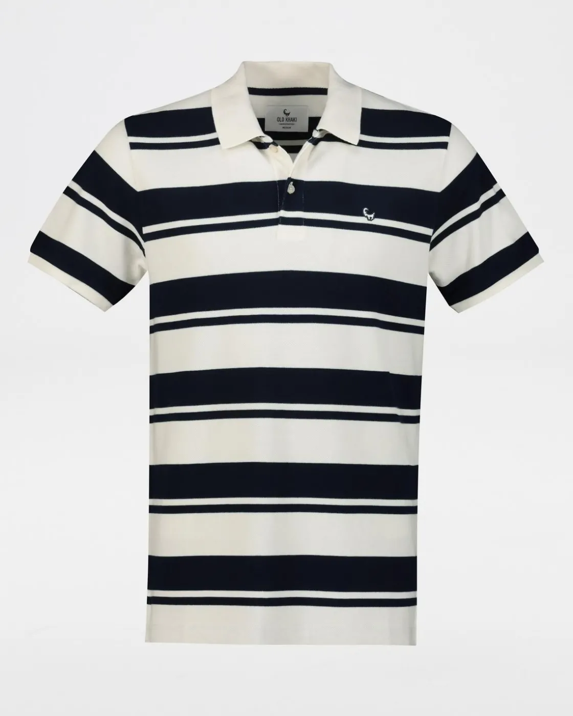Men Old Khaki Golfers>Men'S Tommy Relaxed Fit Golfer