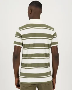 Men Old Khaki Golfers>Men'S Tommy Relaxed Fit Golfer