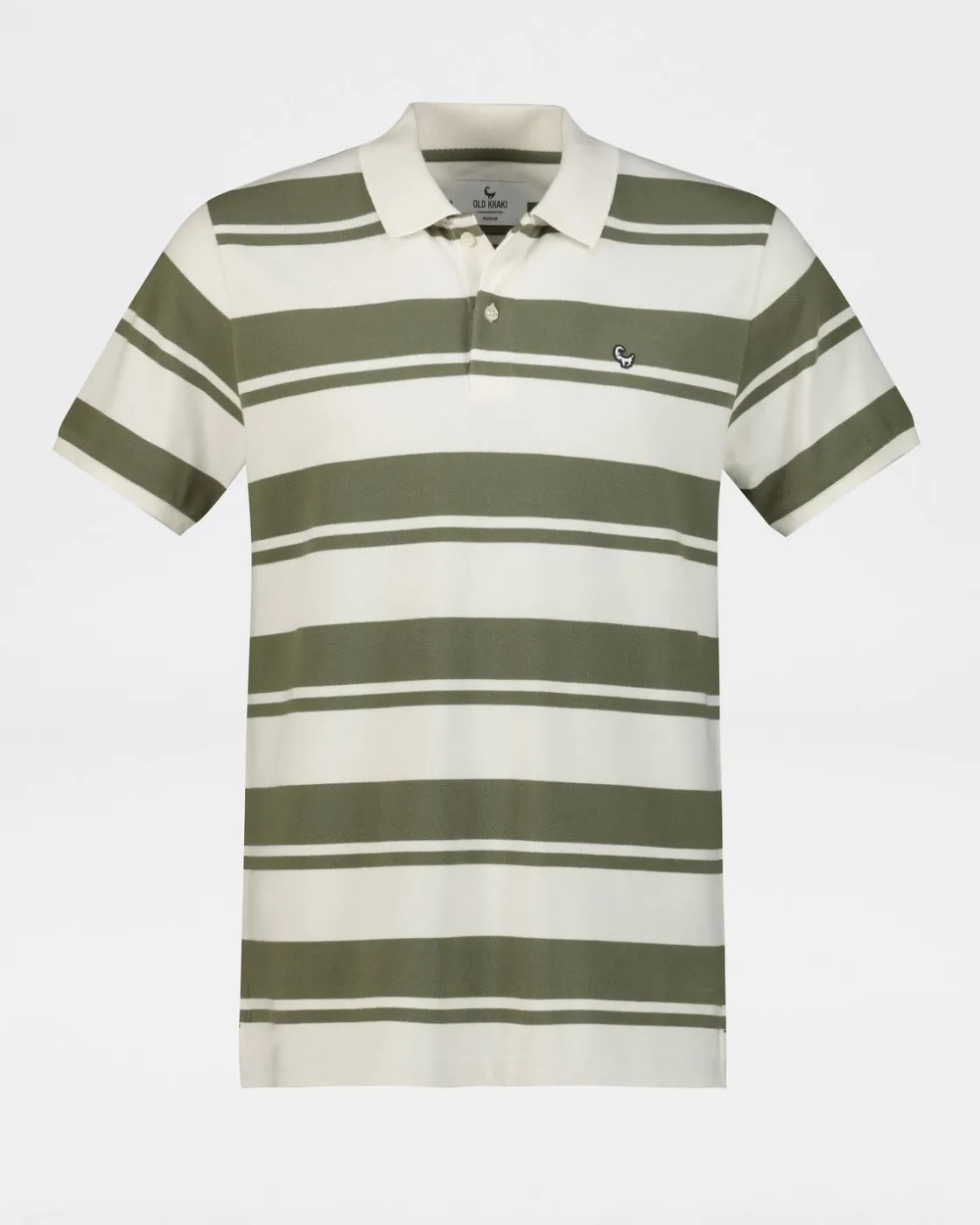 Men Old Khaki Golfers>Men'S Tommy Relaxed Fit Golfer