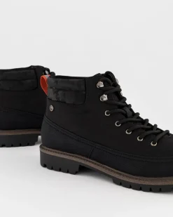 Men Old Khaki Boots>Men'S Vaughn Hiker Boot