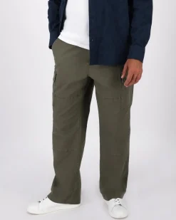 Men Old Khaki Utility>Men'S Victor Wide Leg Utility Pants