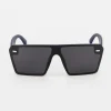 Men Old Khaki Sunglasses>Men'S Visor Sunglasses