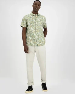Men Old Khaki Shirts><noscript><img width=