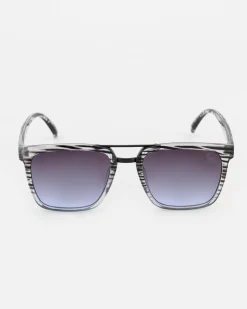Men Old Khaki Sunglasses>Men'S Woodgrain Sunglasses