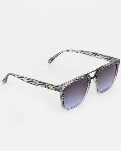 Men Old Khaki Sunglasses>Men'S Woodgrain Sunglasses