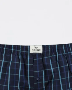 Men Old Khaki Socks & Underwear><noscript><img width=