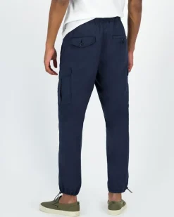 Men Old Khaki Utility>Men'S Xander Parachute Utility Pants