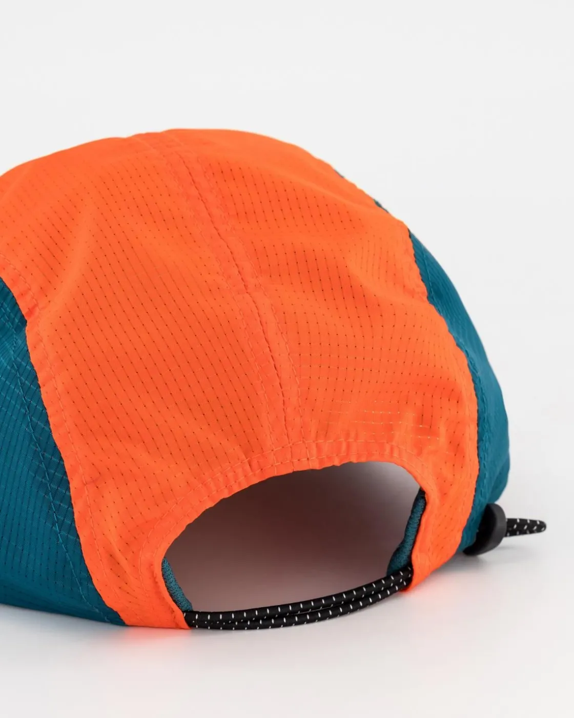 Men Old Khaki Headwear>Men'S Yolisa Ribstop Peak Cap
