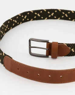 Men Old Khaki Belts><noscript><img width=