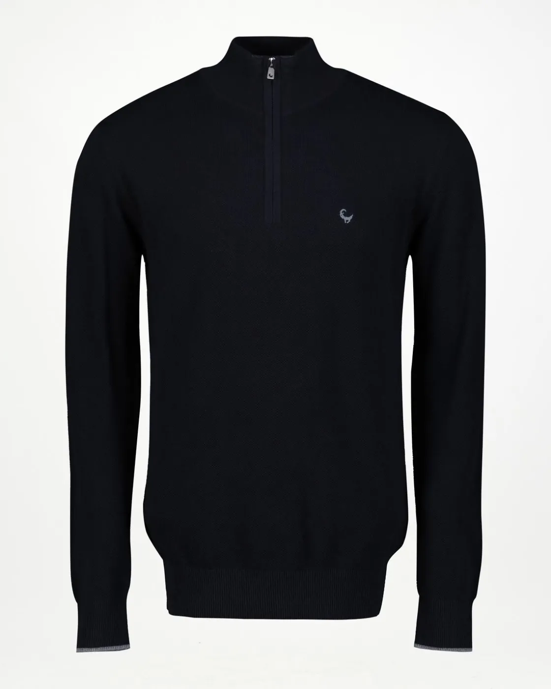 Men Old Khaki Knitwear>Men'S Zane Knit
