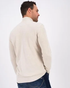 Men Old Khaki Knitwear>Men'S Zane Knit