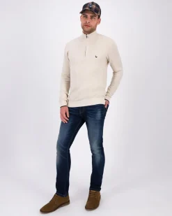 Men Old Khaki Knitwear><noscript><img width=